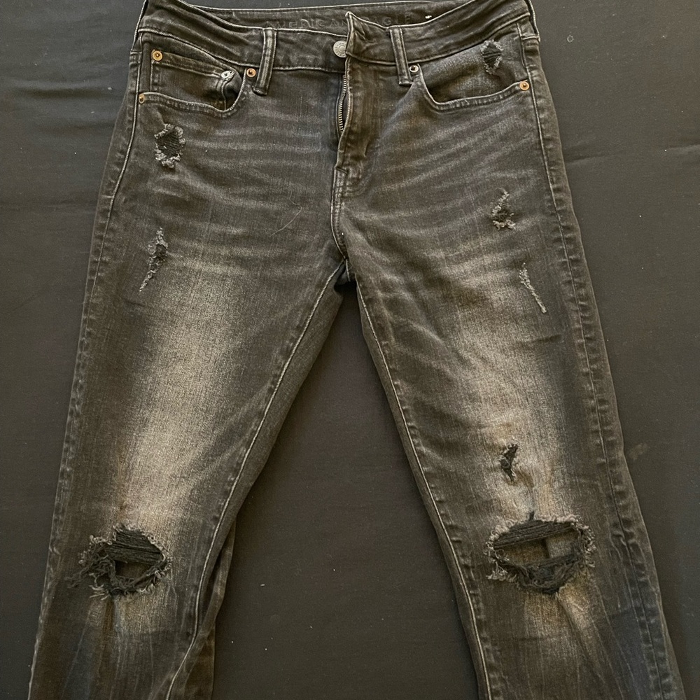 Mens jeans